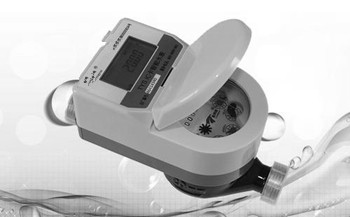 怎么正確使用IC卡智能水表？