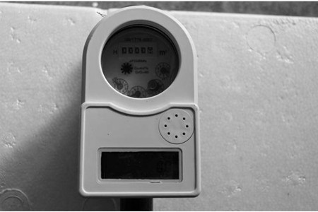 預付費水表使用麻煩嗎?
