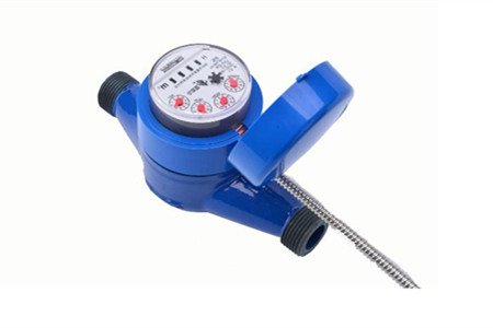 預(yù)付費(fèi)水表的使用壽命有多長?