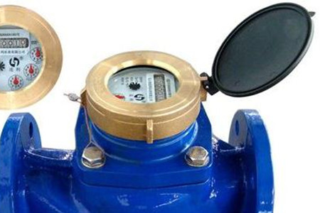 Lora無線遠傳水表好嗎？