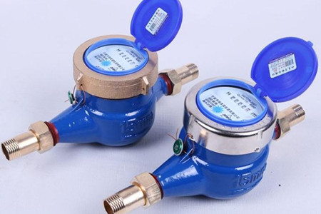 遠傳水表有幾種抄表方式？