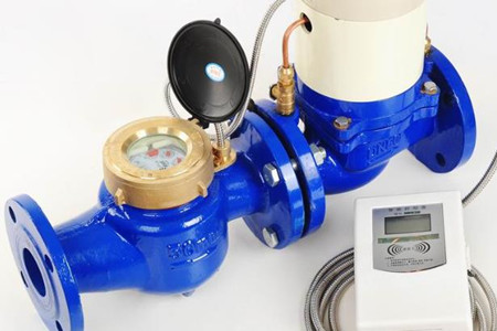 多流束旋翼式水表和普通水表有什么不同？如何選擇？
