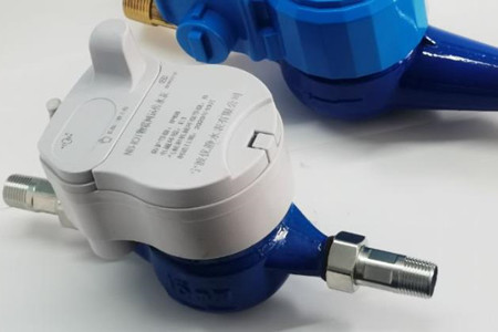 無線遠傳水表在水司用水管理中的作用，你知道嗎？