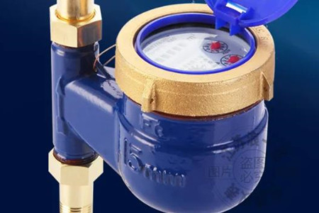 大口徑水表,選擇機(jī)械式還是超聲波?