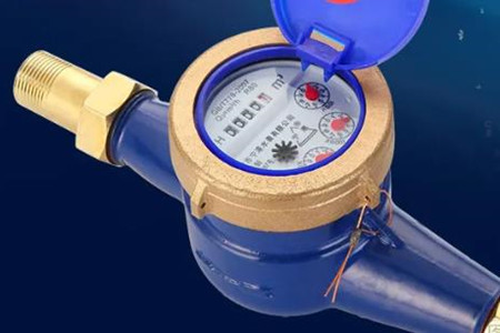 大口徑水表,選擇機(jī)械式還是超聲波?