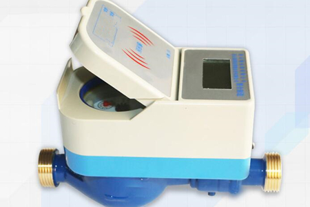 智能遠程水表的安裝要求,江北水表廠科普!