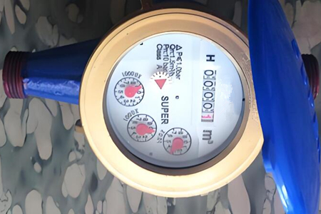 有線(xiàn)遠(yuǎn)傳水表怎么布線(xiàn)和安裝?廠(chǎng)家來(lái)科普!