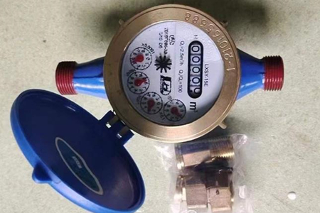 遠(yuǎn)傳水表種類有哪些？江北水表廠為你科普！