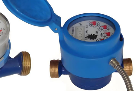 遠傳水表哪個品牌好？推薦一個江北水表！