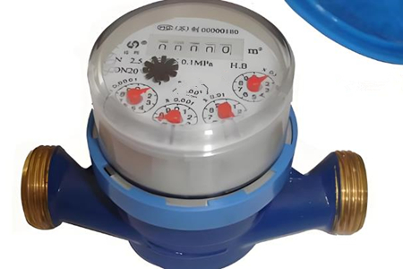 遠傳水表哪個品牌好？推薦一個江北水表！