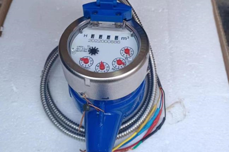 Lora無線遠傳水表是怎么實現(xiàn)數(shù)據(jù)遠傳的？