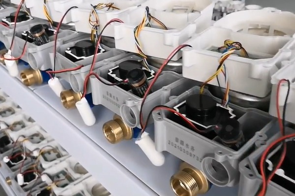 偏遠山區(qū)應如何選擇水表?為何智能水表是優(yōu)選?