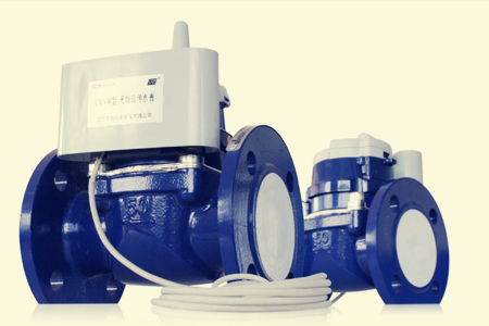 無線遠傳水表優勢多，可滿足現代化城市用水需求！