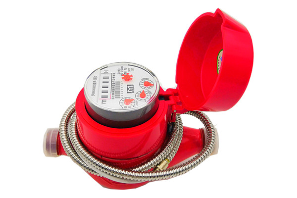 熱水表有哪些類型？與冷水表有什么差別？