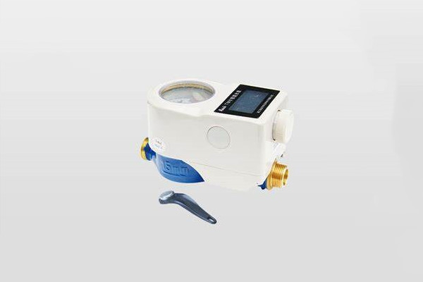 TM卡水表:一種創(chuàng)新的預付費解決方案