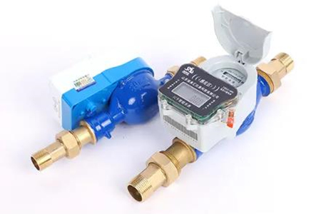 無線遠(yuǎn)傳水表哪個牌子好？實力強？ 圖1