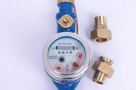 遠(yuǎn)傳水表被廣泛認(rèn)可，優(yōu)勢有哪些？ 圖2