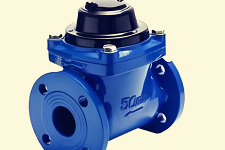 多流束和單流束旋翼式水表區(qū)別大，千萬不要選錯！ 圖2