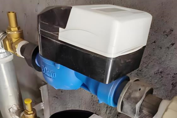 無線遠(yuǎn)傳水表使用期間會有哪些問題？ 圖1