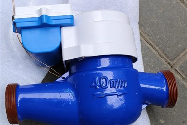 無線遠(yuǎn)傳水表使用期間會有哪些問題？ 圖2