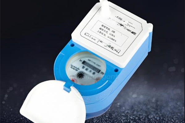 電子遠傳水表怎么選制造商？考慮五個方面！ 圖1