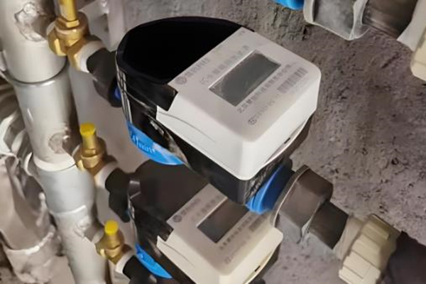 電子遠傳水表怎么選制造商？考慮五個方面！ 圖2