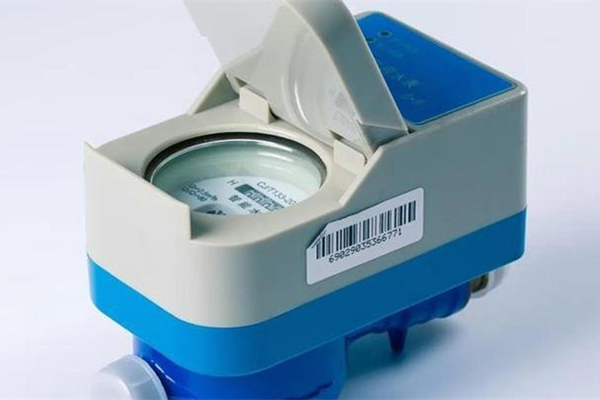 遠傳水表的結構和原理，你知道哪些？ 圖2