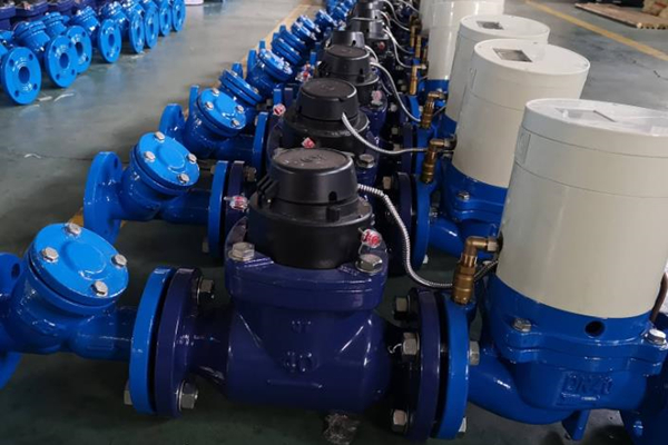 2024年市面上遠傳水表哪款比較好？推薦一款！ 圖1