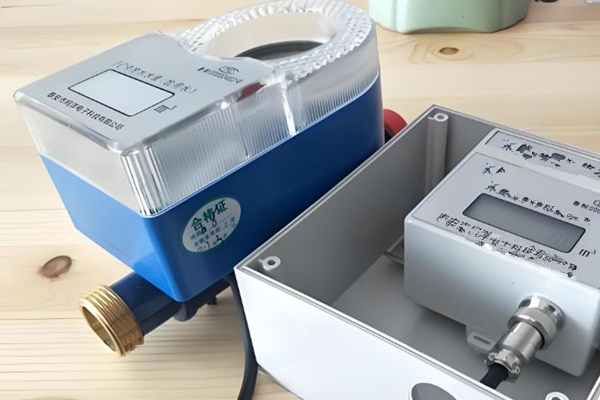 預付費遠傳水表是否值得選購買呢？ 圖1