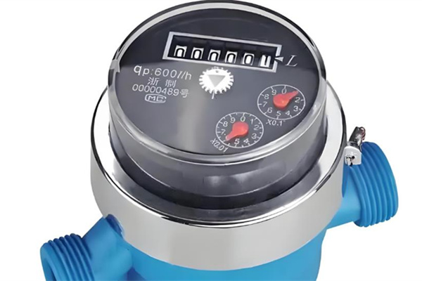 為什么建議遠傳水表安裝在直管段？原因在這！ 圖1