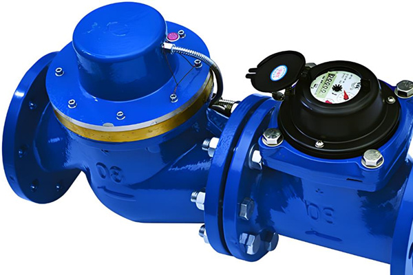 為什么建議遠傳水表安裝在直管段？原因在這！ 圖2