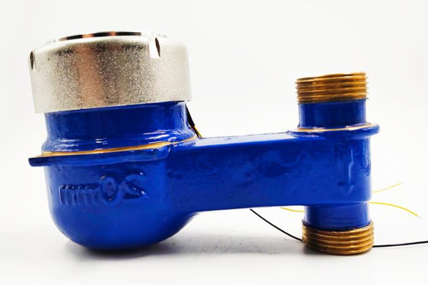 降溫了，你的遠傳水表應該這樣防護！ 圖2