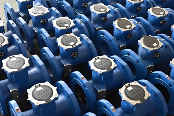 無線遠傳水表在使用過程中需要注意哪些? 圖1