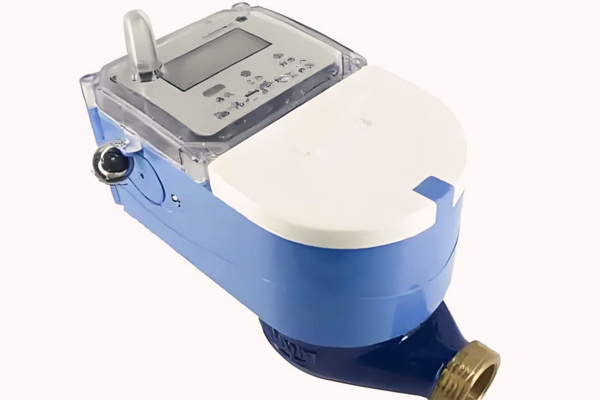 無線遠傳水表安裝使用后，多久進行一次檢驗？ 圖1