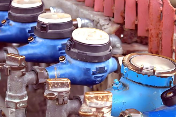 水司怎么收費？就用無線遠傳水表！ 圖2