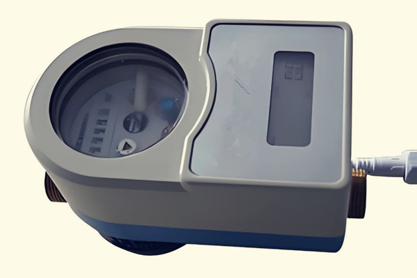 脈沖遠傳水表安全性如何？ 圖2