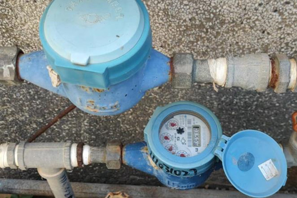 催水費已成過去式，預付費水表讓繳費管理更智能！ 圖1