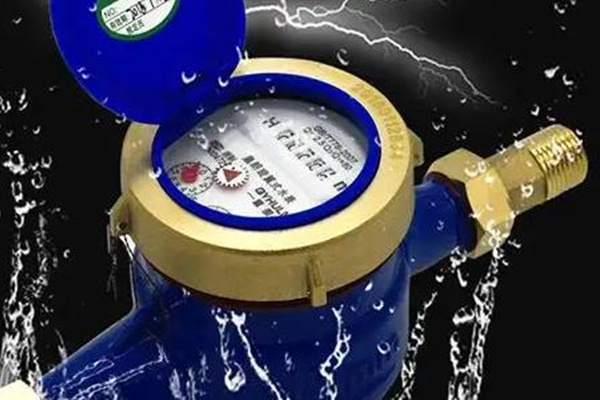 催水費已成過去式，預付費水表讓繳費管理更智能！ 圖2