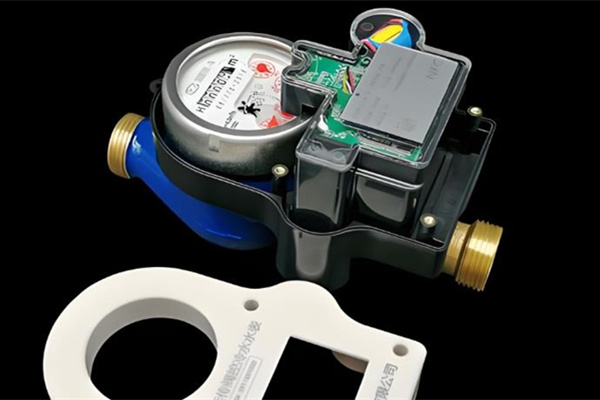 遠傳水表和機械水表的區別，記住這五個方面！ 圖2