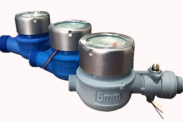 光電直讀遠傳閥控水表在使用中應注重哪些事項？ 圖1