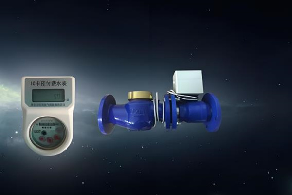 光電直讀遠傳閥控水表在使用中應注重哪些事項？圖2