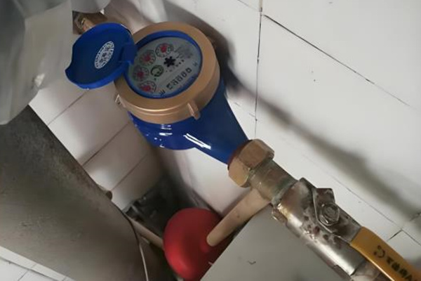 預(yù)付費(fèi)遠(yuǎn)傳水表的特點(diǎn)、購買及安裝注意事項(xiàng) 圖2