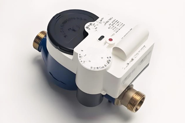 NB-IoT無線遠傳水表的優點體現在這幾個方面! 圖2