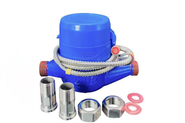 如何挑選無線遠(yuǎn)傳水表和有線遠(yuǎn)傳水表？ 圖1