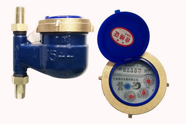遠傳水表廠家您了解到多少？推薦一家！ 圖1