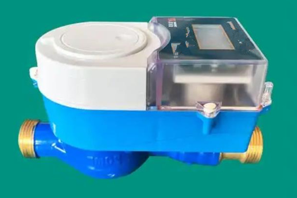 電子遠傳水表選購技巧，30年水表專家經驗總結！ 圖2