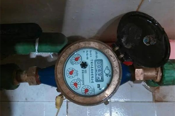 光電直讀遠傳閥控水表的工作原理原來是這樣的！ 圖2