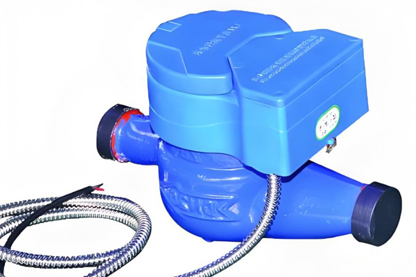 細節很重要，高精度遠傳水表準確記錄每一滴水！ 圖2