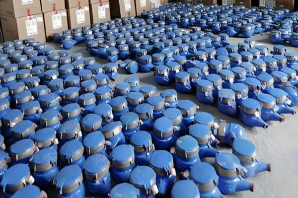 有線遠傳水表上使用止回閥的作用，你知道嗎？ 圖1