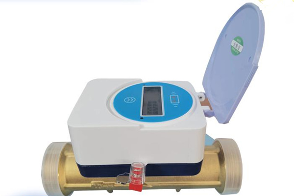 有線遠傳水表上使用止回閥的作用，你知道嗎？ 圖2